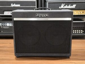 Fender Bassbreaker 18/30