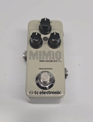 tc electronic Mimiq Mini Doubler