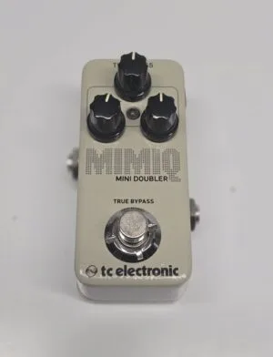 tc electronic Mimiq Mini Doubler