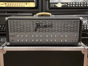 Framus Cobra