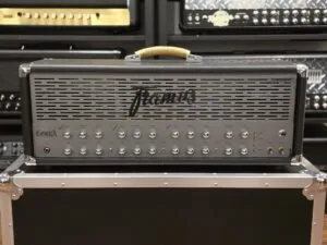Framus Cobra