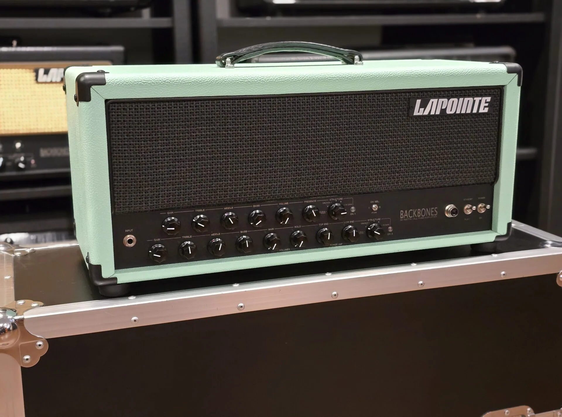 Lapointe Backbones – Image 2