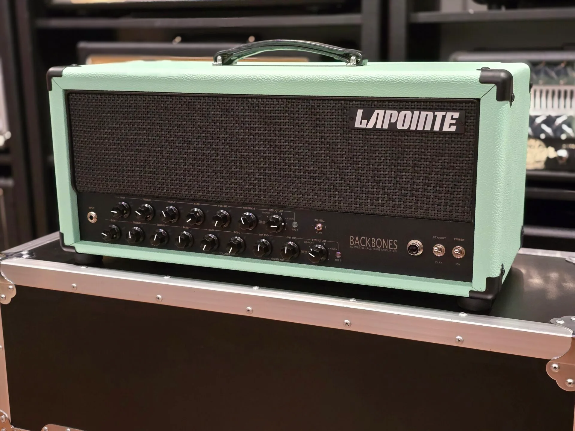 Lapointe Backbones – Image 3