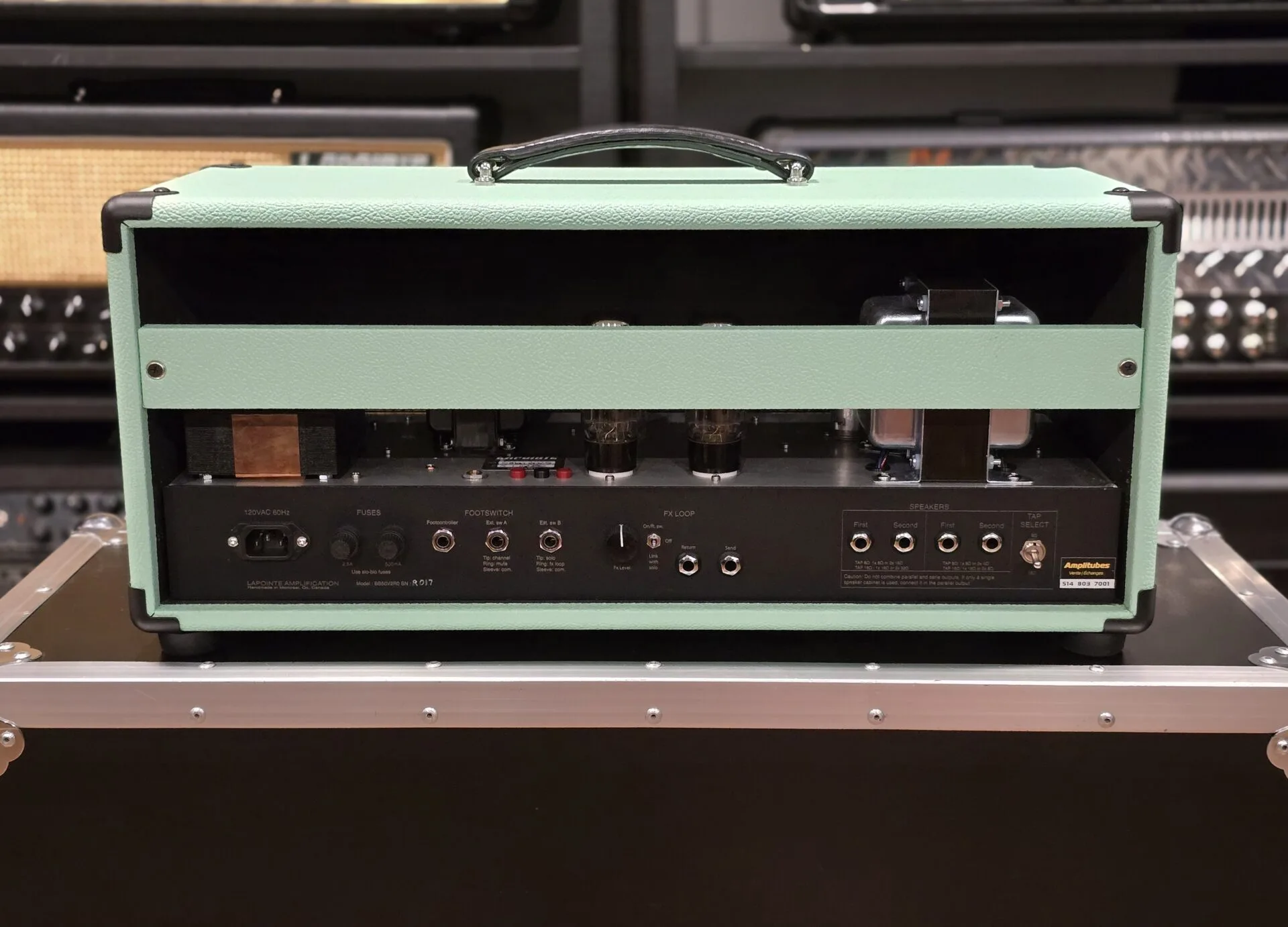 Lapointe Backbones – Image 4