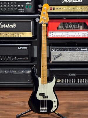 Fender American Professional II Precision