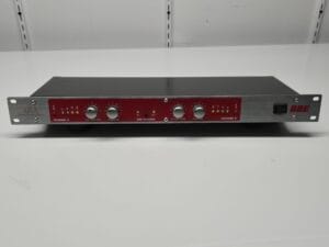 BBE Sonic Maximaser 482i