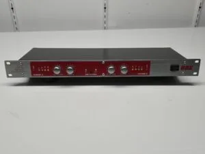 BBE Sonic Maximaser 482i