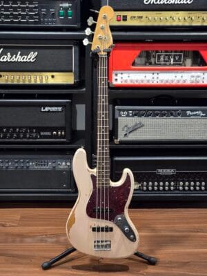 Fender Flea Signature Road Worm