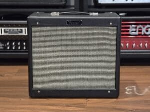 Fender Blues Junior IV