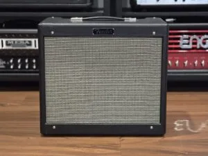 Fender Blues Junior IV