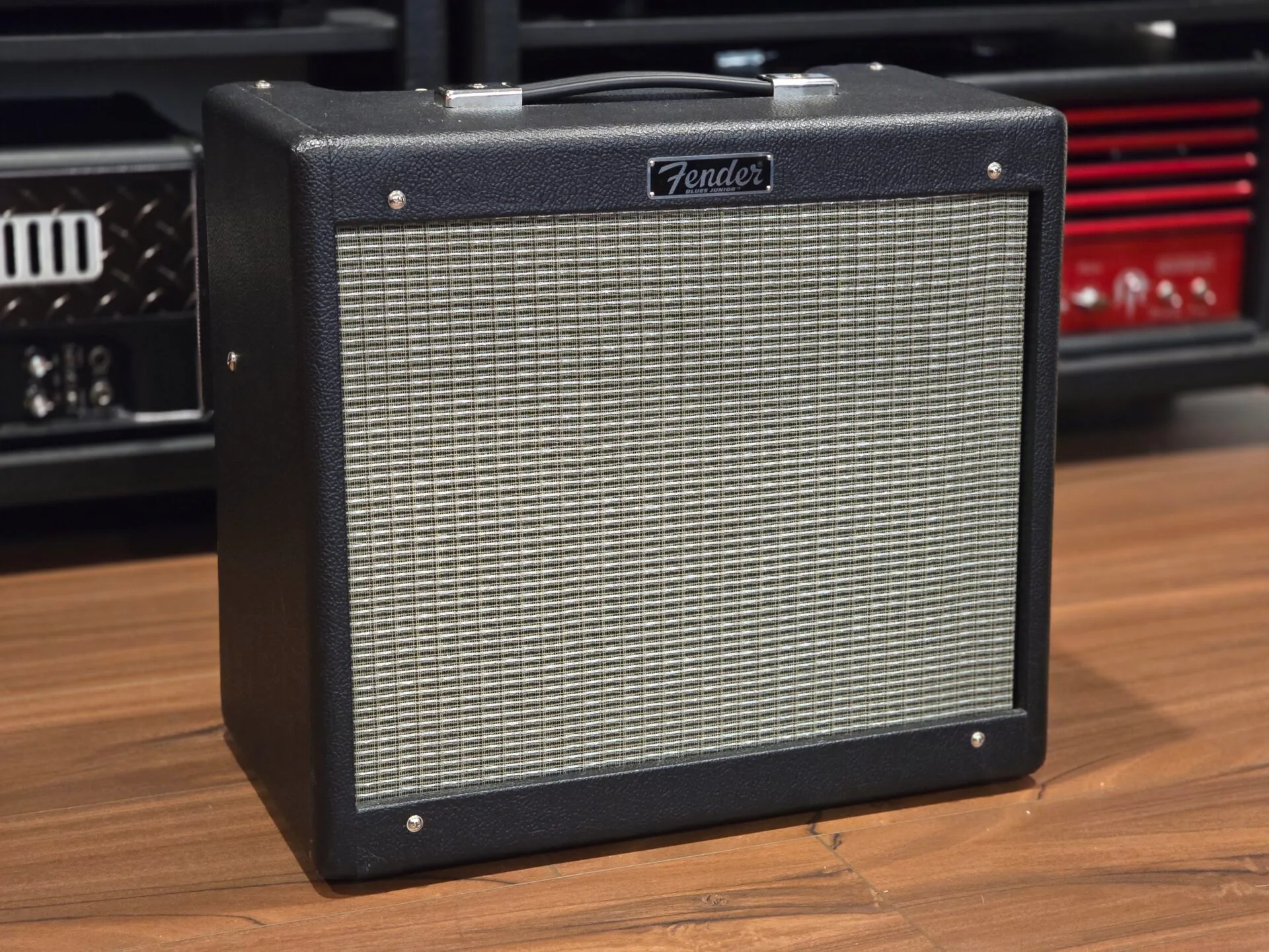 Fender Blues Junior IV – Image 2