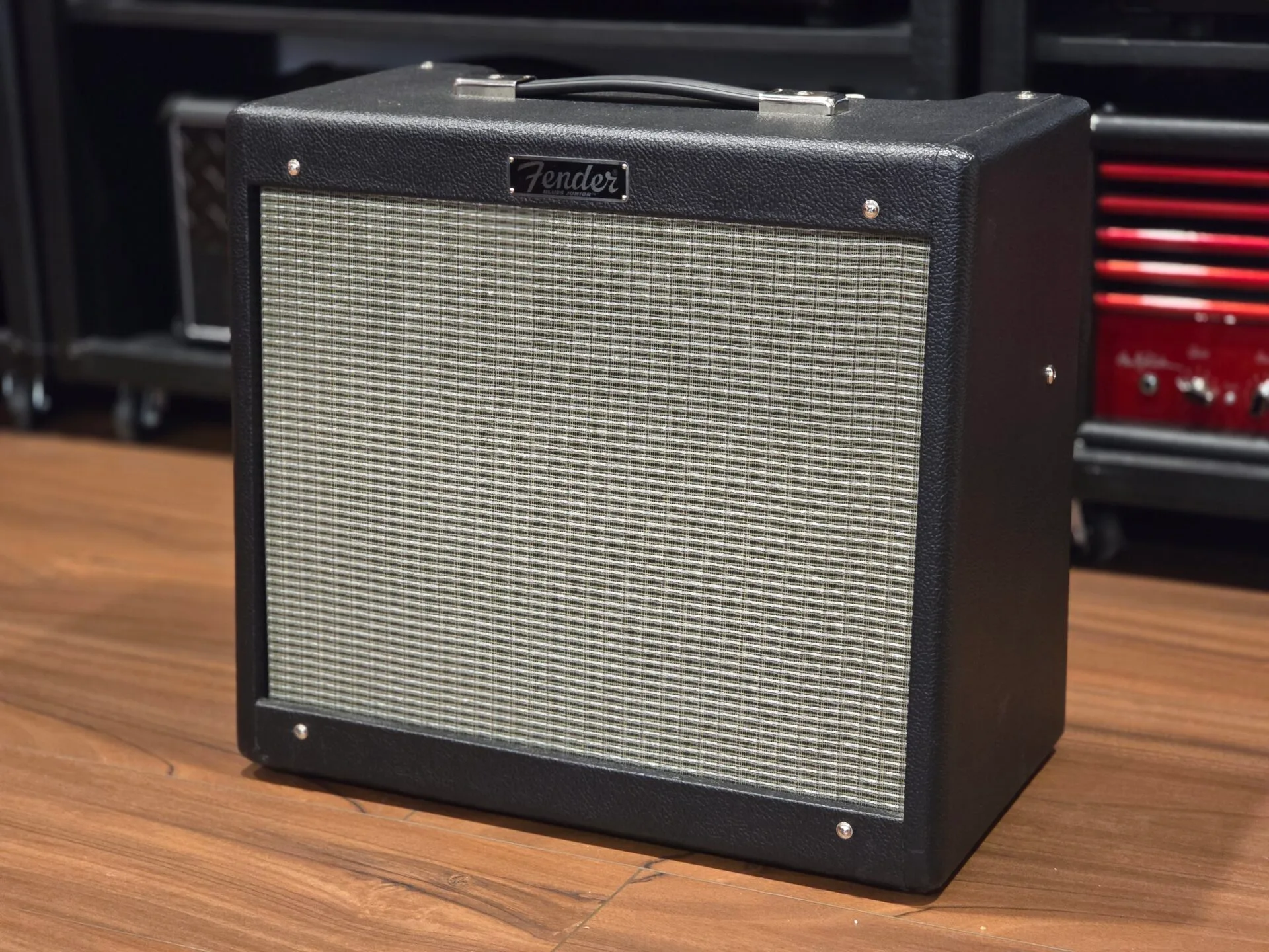 Fender Blues Junior IV – Image 3