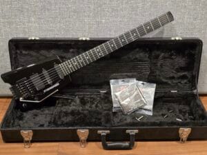 Steinberger GL4TA TransTrem