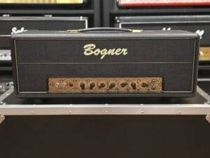 Bogner Helios 50