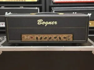 Bogner Helios 50