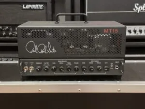 PRS MT-15