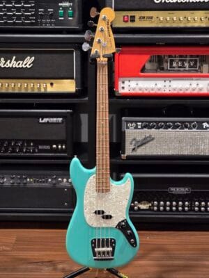 Fender Vintera '60s Mustang Bass