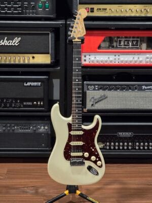 Fender American Elite Stratocaster HSS