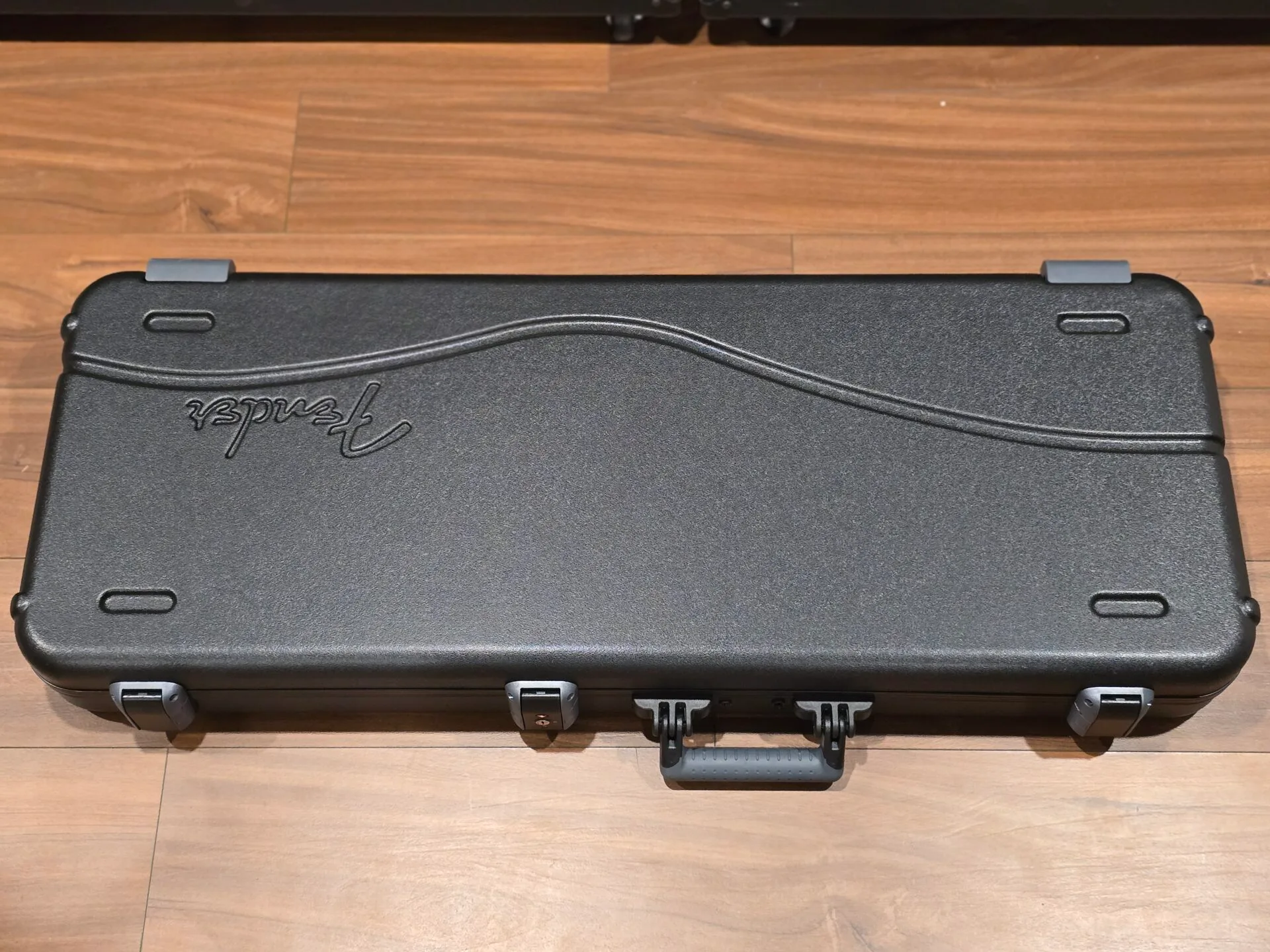 Fender American Elite Stratocaster HSS – Image 4