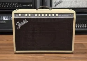 Fender Super-Sonic 60