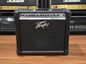 Bandit 112 Silver Stripe