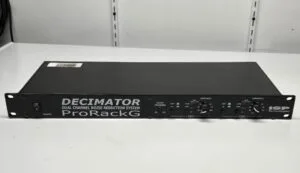 ISP Technologies Decimator ProRack G