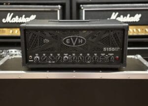 EVH 5150 III 50S 6L6