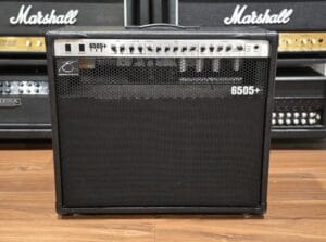 Peavey 6505+