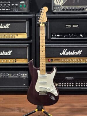 Fender American Special Stratocaster