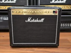 Marshall DSL40CR