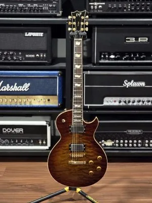 ESP Eclipse