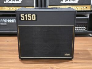 EVH 5150 Iconic Series 40W EL34