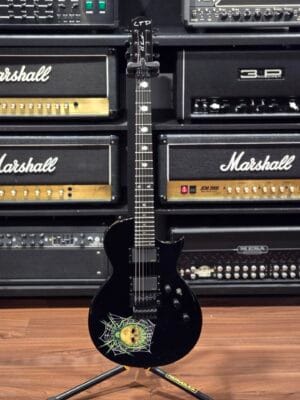 LTD 30th Anniversary KH-3 Spider