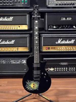 LTD 30th Anniversary KH-3 Spider