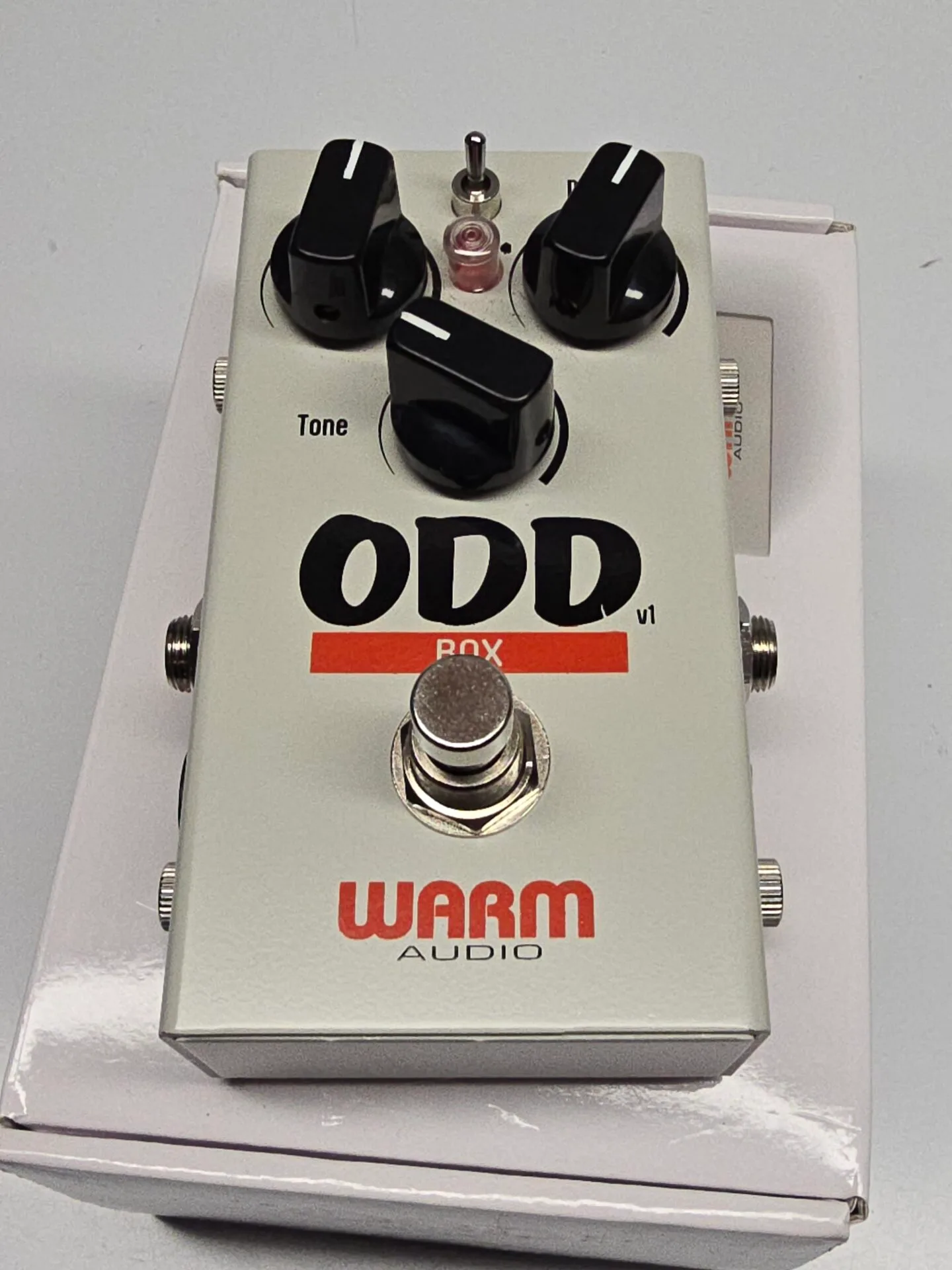Warm Audio ODD Box V1 - Image 2