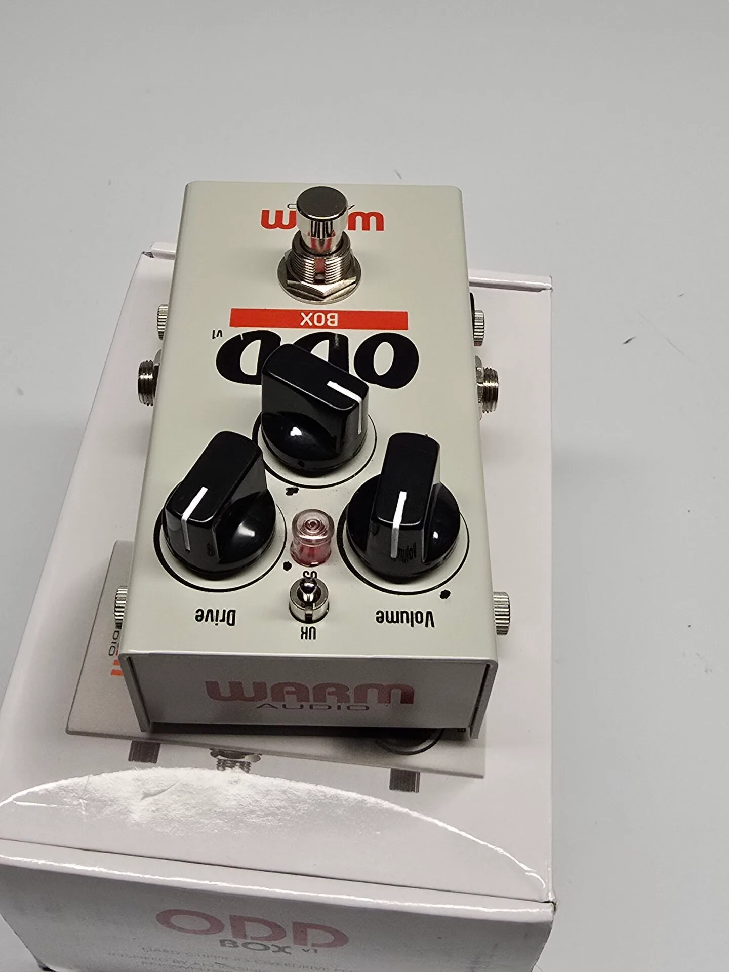 Warm Audio ODD Box V1 - Image 4