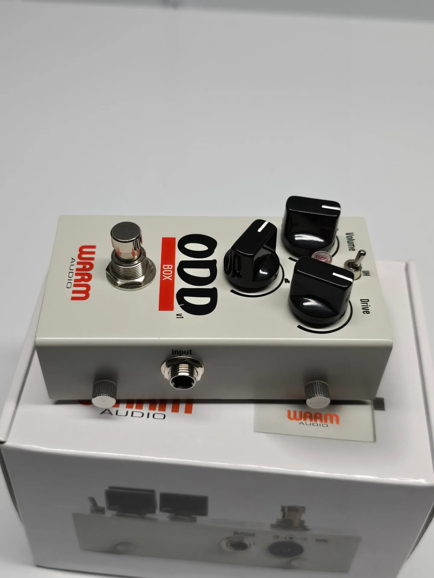 Warm Audio ODD Box V1 - Image 5