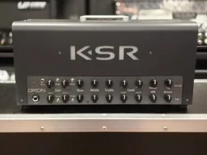 KSR Orion 45
