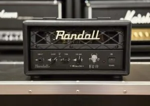 Randall RD1H Diavlo 1W