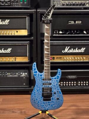 Jackson X Series Soloist SL3X DX