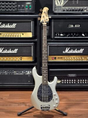 Ernie Ball Musicman Sterling 4 H