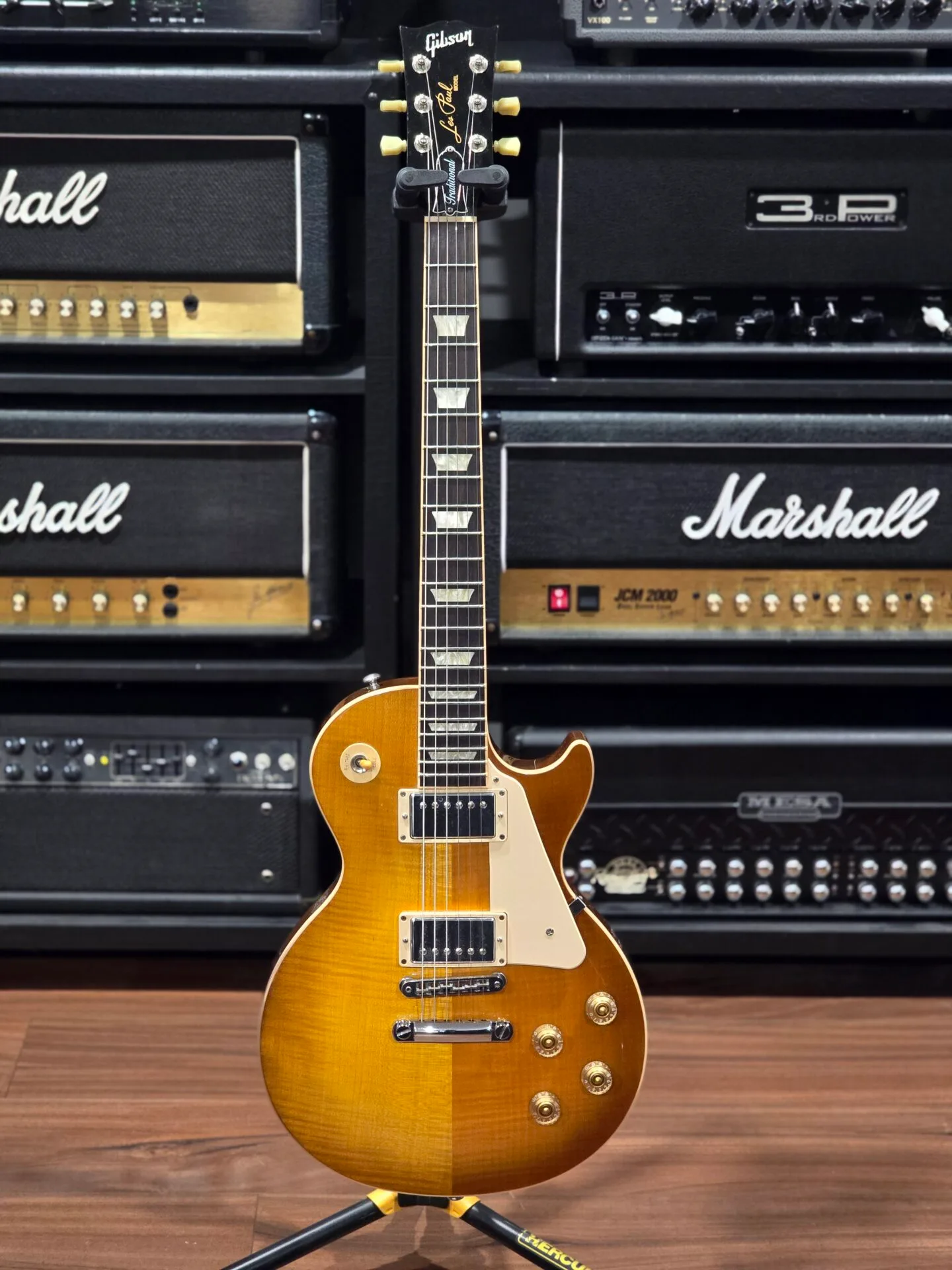 Gibson Les Paul Traditional