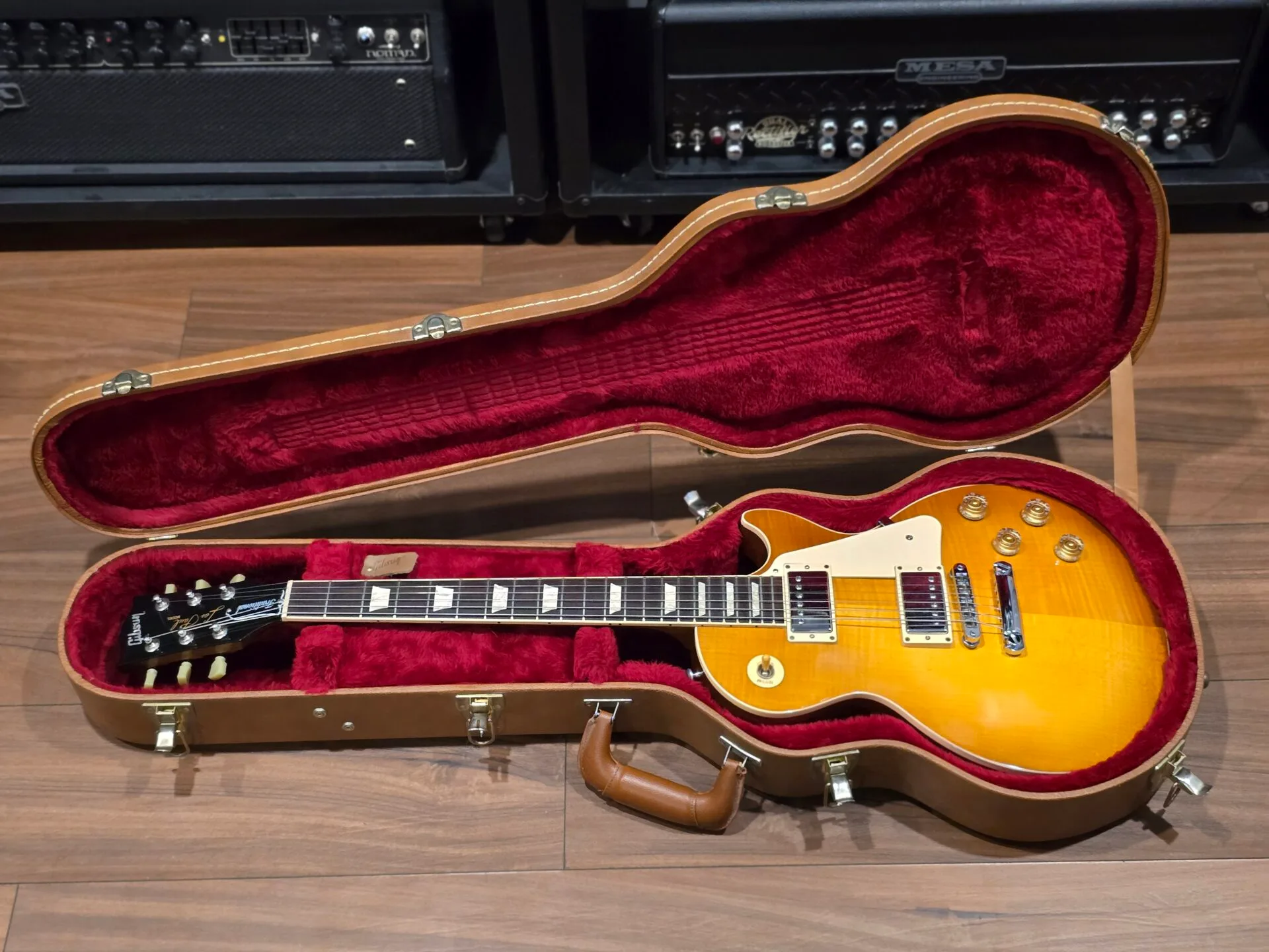 Gibson Les Paul Traditional – Image 3