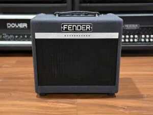 Fender Bassbreaker 007