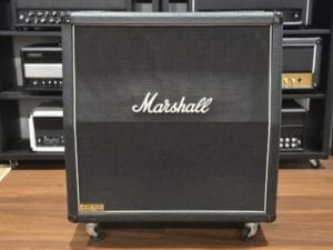 Marshall Lead 1960A