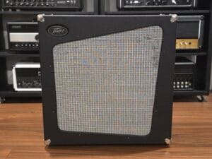 Peavey Classic 212 Greenback