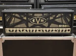 EVH 5150 IIIS EL34 100w