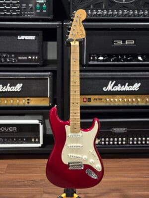 Fender American Special Stratocaster