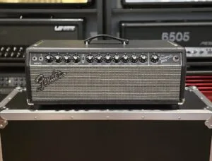 Fender Bassman 500