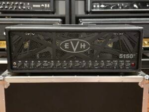 EVH 5150 III 100S Black Stealth